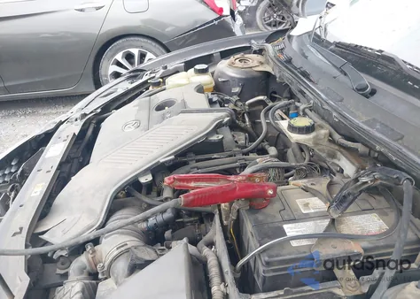 2007 Mazda Mazda3 I из США, поврежденный, VIN JM1BK32F071684753